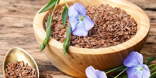 تصویر 3 از قیمت تخم کتان سفید + خرید باور نکردنی
